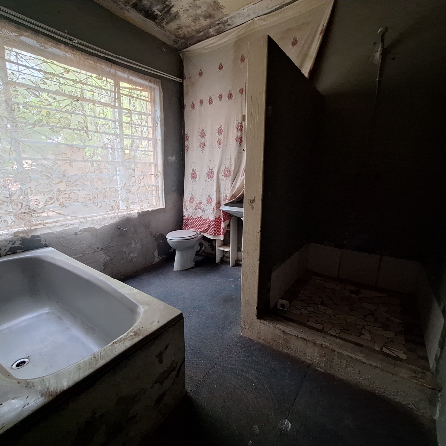 3 Bedroom Property for Sale in Reitz Free State